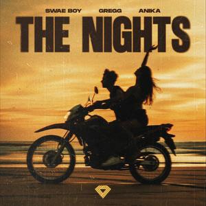 The Nights (Techno Mix)