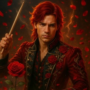 叩き壊せ 孤独の夜 (ドラム) (Explicit)