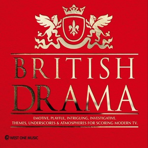 British Drama