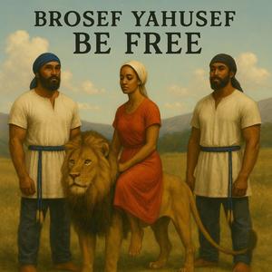 Be Free (feat. Truth Seeker & BenYAHmin Yahwill)