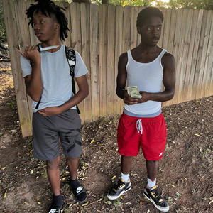 March Em (feat. 1lijay & OutKastZay) (Explicit)