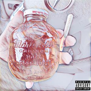 four-twenty freestyle (applejuice & herbal joints) [Explicit]