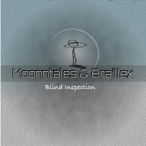 Blind inspection