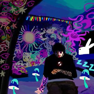 Alucinógenos (psilocibina) (Explicit)