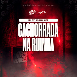 Cachorrada Na Ruinha