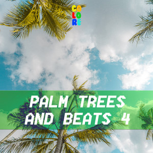 Palm Trees and Beats 4