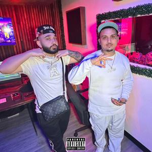 Lambo Truck (feat. Lil Weirdo) (Explicit)