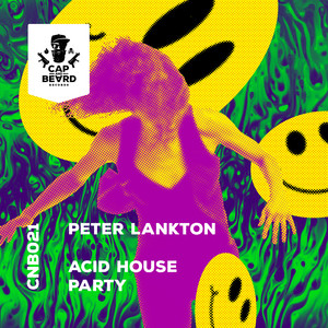 Acid House Party