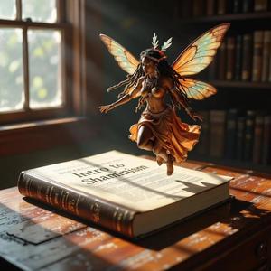 Intro to Shaminism (Explicit)