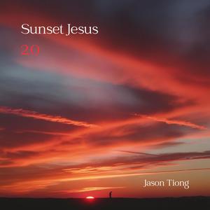 Sunset Jesus 2.0 (feat. MAPEL)