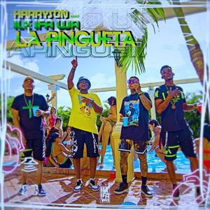 La Pingueta (Harryson, El Gaara & El Faña Remix|Explicit)