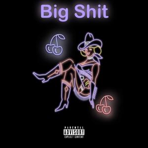 Big **** (feat. Nesa) (Explicit)