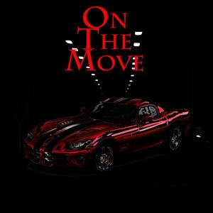 On The Move (feat. Johnny Thrax & Young Mike) (Explicit)