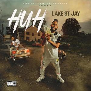 Love Hard (feat. Big Stone) (Explicit)