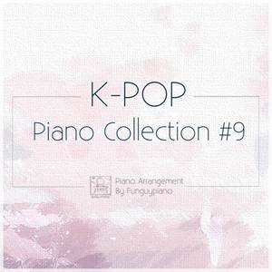 Kpop Piano Collection, #9