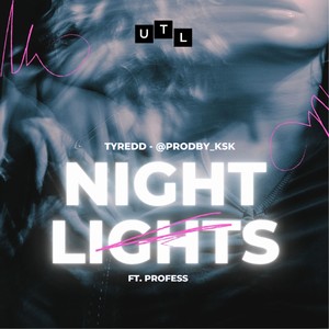 Night Lights (Explicit)