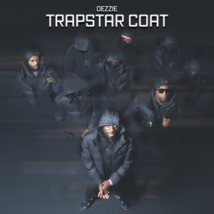 Trapstar Coat (Explicit)