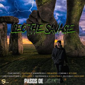 Pasos De Gigante (Explicit)