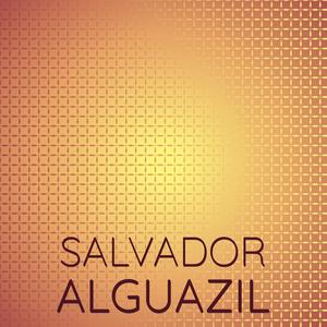 Salvador Alguazil