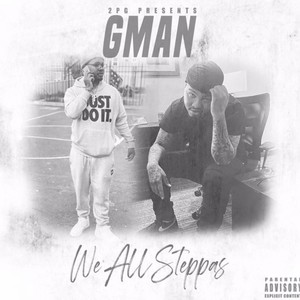Gman Sham Tell Em (Explicit)