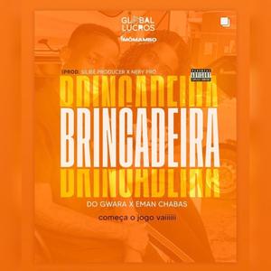 Brincadeira de Mal Gosto (feat. Eman Chabas) (Explicit)