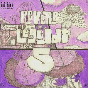 Reverb Legends 5 (Explicit)