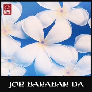 Jor Barabar Da (Original Motion Picture Soundtrack)