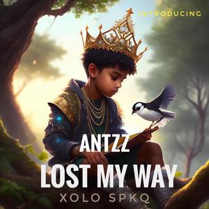 Kings Queens & G's (feat. Antzz)