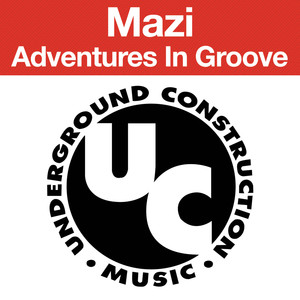 Adventures in Groove E.P.