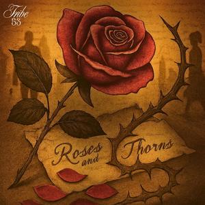 Roses and Thorns (feat. K Tisa, Delilah, Don Dochy & Babos Brad) (Explicit)