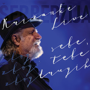 Razbolje se šimšir list / Jovano Jovanke (Križanke Live)