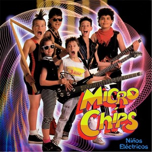 Niños Electricos (Remastered)