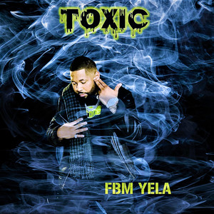 Toxic (Radio)