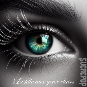 La fille aux yeux clairs