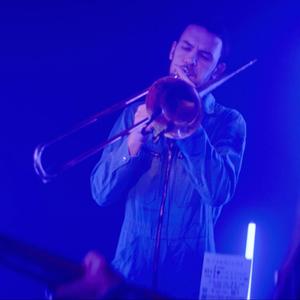 Saba (feat. Harry Charles)