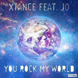 You Rock My World (Imprezive Meets Pink Planet Remix)