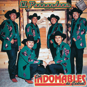 El Parrandero