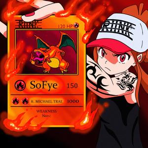 SoFye (feat. Michael Trae) (Explicit)
