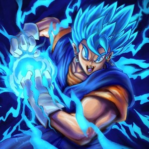 Vegito (Dragon Ball Rap) (feat. KBN Chrollo) (Explicit)