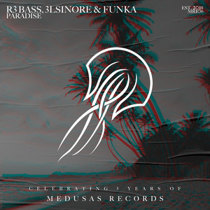 Paradise (Radio Edit)