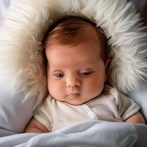 Serene Baby Sleep: Calming Melodies