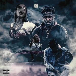 Wise Man(feat. Monaleo) (Explicit)