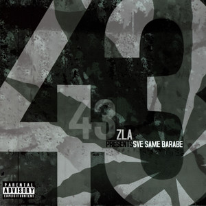 43zla Sve Same Barabe (Explicit)