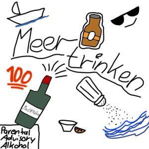 Meertrinken
