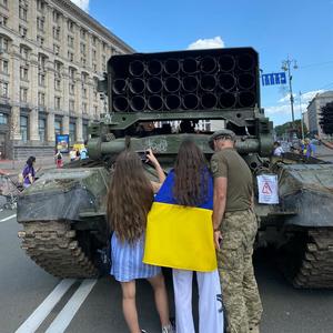 Незламні Серця