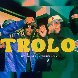 Estoy Trolo (Explicit)