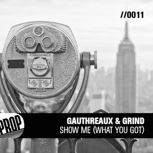 Show Me(What You Got) (Original Mix)