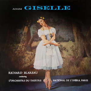 Adam Giselle Ballet: Act I