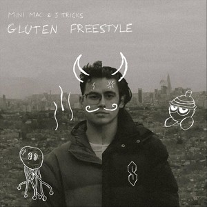 Gluten Freestyle (Explicit)