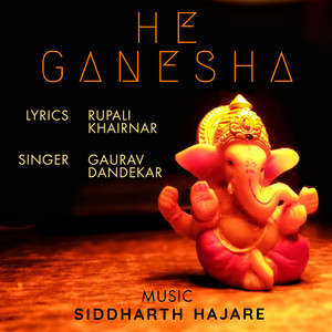 He Ganesha